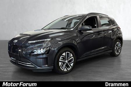 Hyundai Kona Electric 64 kWh