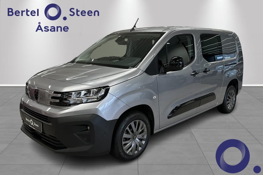 Bilde 1 av Peugeot Partner