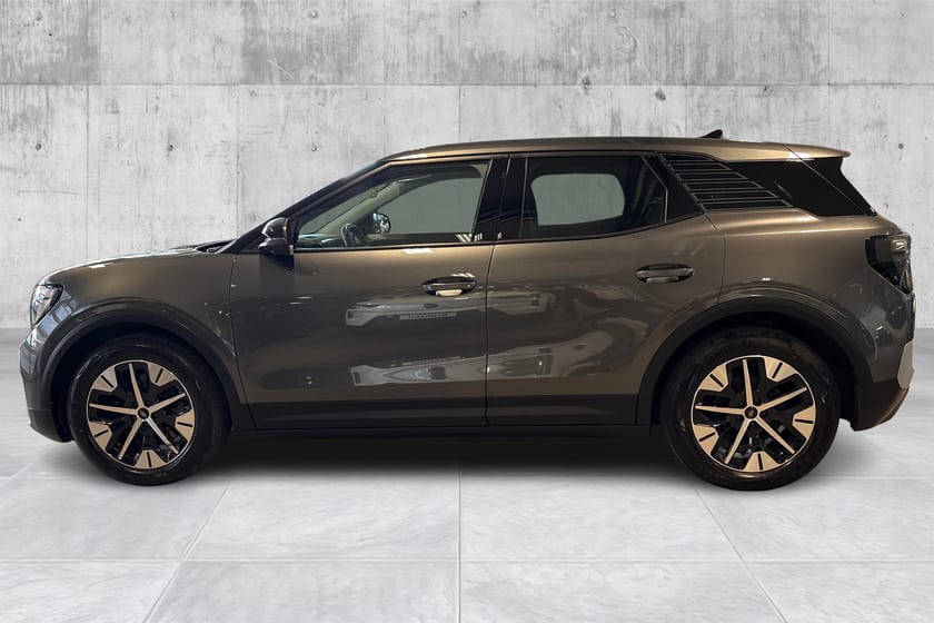 Bilde 2 av Ford Explorer EV Extended Range RWD