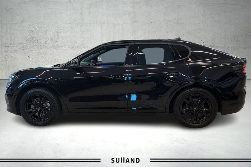 Bilde 2 av Ford Capri EV Extended Range AWD