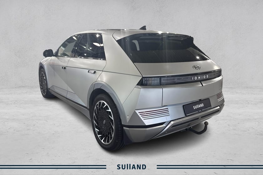 Bilde 3 av Hyundai Ioniq 5