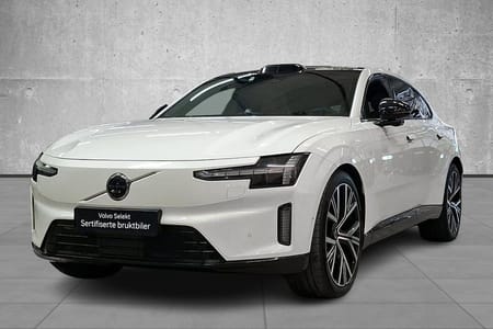 Volvo ES90 Single Motor Extended Range