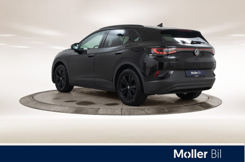 Bilde 3 av Volkswagen ID.4 Pro 4M