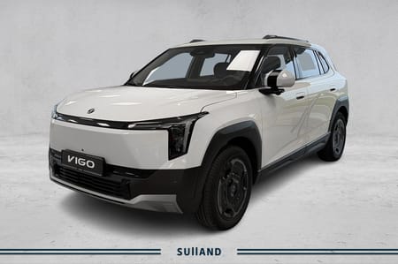 Dongfeng Vigo