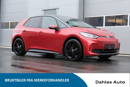 Volkswagen ID.3 Pro S