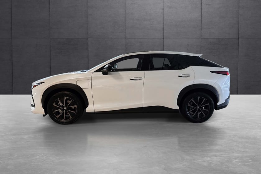 Bilde 2 av Lexus RZ 500e