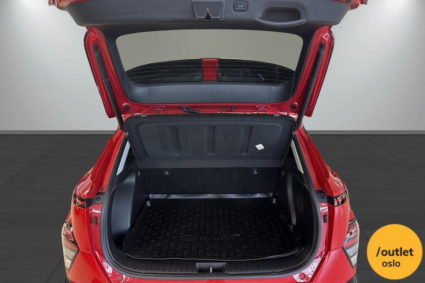 Bilde 5 av Hyundai Kona Electric Long Range