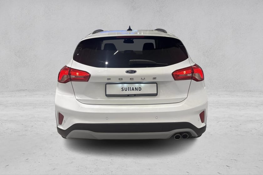Bilde 4 av Ford Focus Active