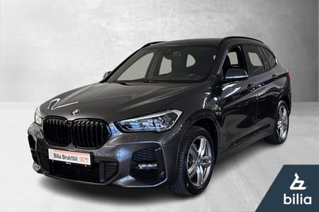 BMW X1 xDrive25e