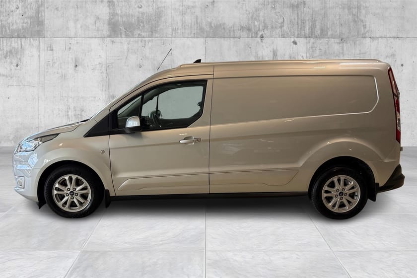 Bilde 2 av Ford Transit Connect 240 LWB