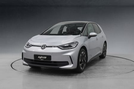 Volkswagen ID.3 Pro Performance