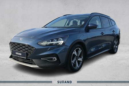 Ford Focus Active Stasjonsvogn