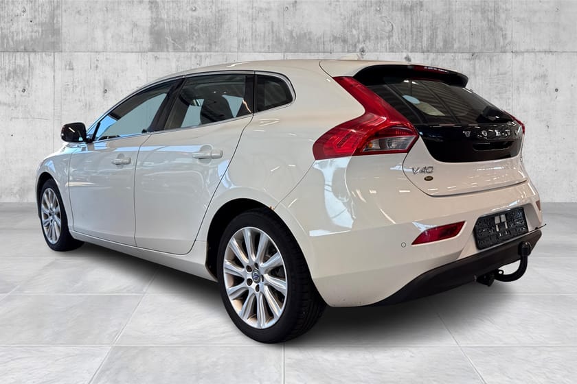 Bilde 3 av Volvo V40