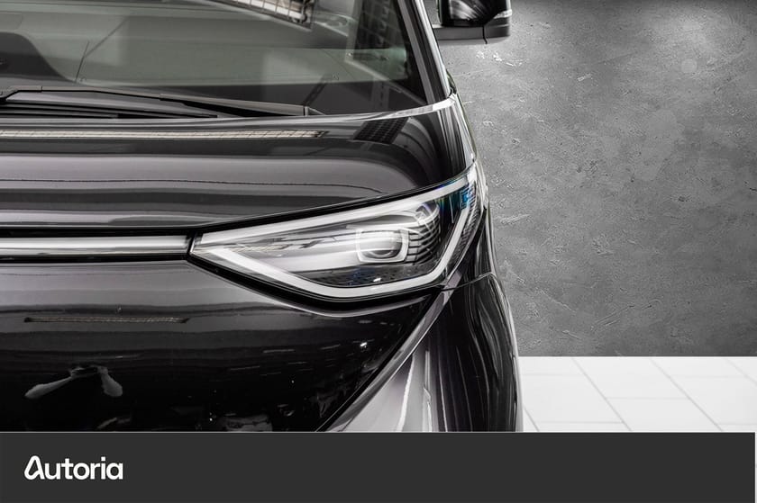Bilde 4 av Volkswagen ID. Buzz Cargo