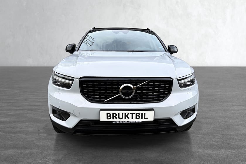 Bilde 2 av Volvo XC40