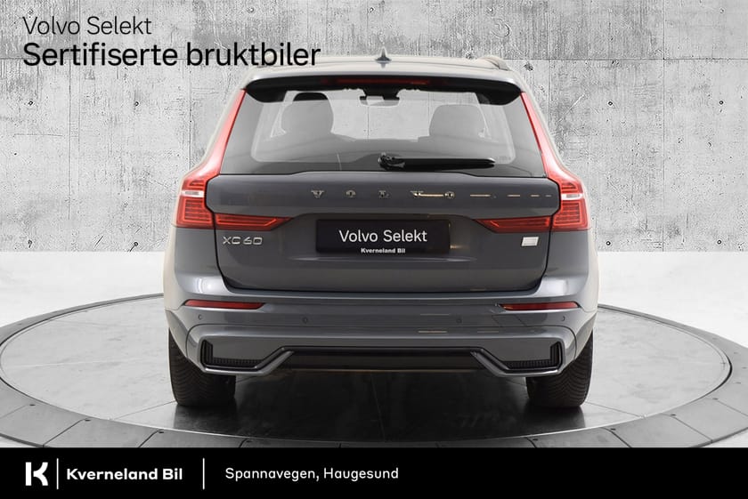 Bilde 3 av Volvo XC60