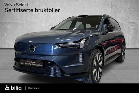 Volvo EX90 Twin Motor Performance 7-seater
