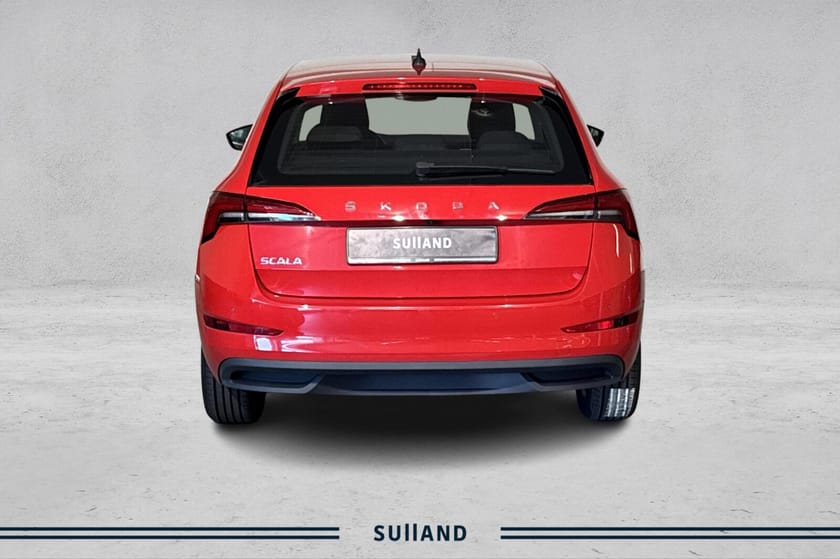 Bilde 4 av Škoda Scala
