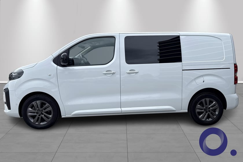 Bilde 2 av Peugeot Expert