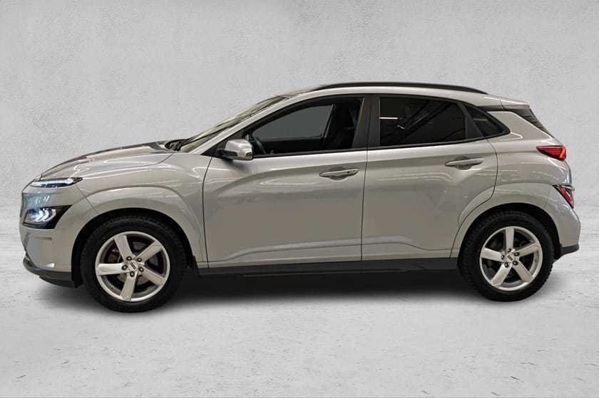 Bilde 2 av Hyundai Kona Electric 64 kWh