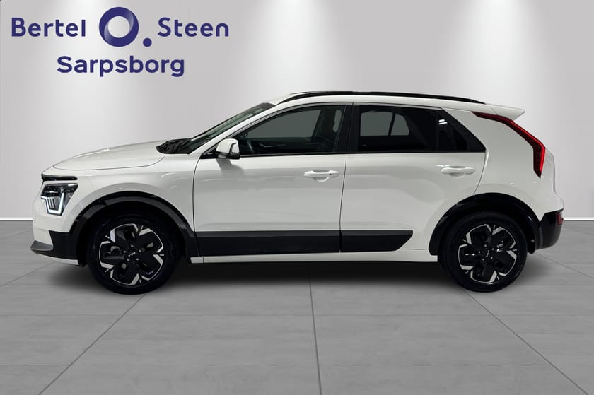 Bilde 3 av Kia Niro EV