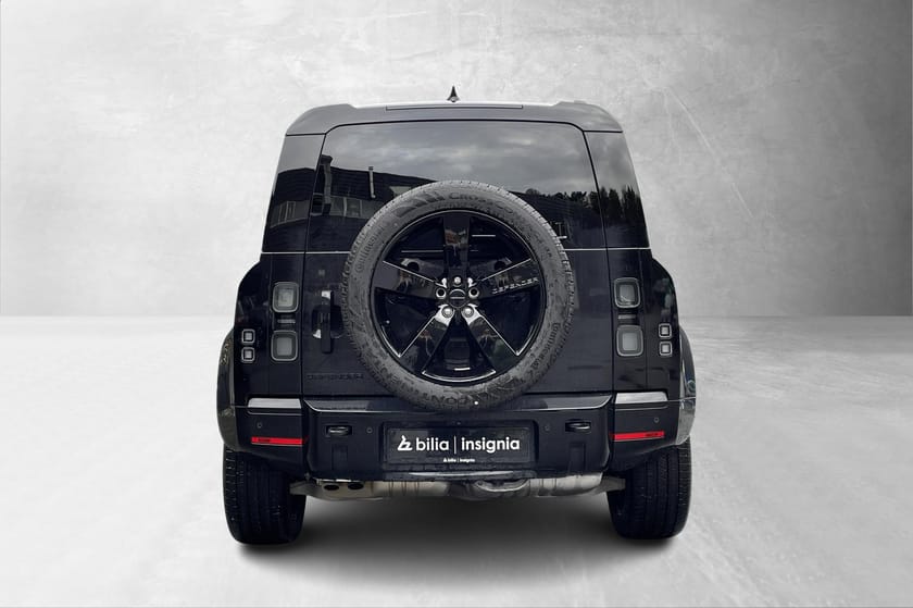Bilde 3 av Land Rover Defender 110 D350 MHEV