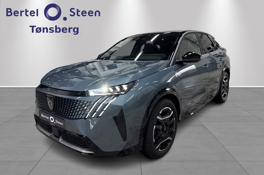 Bilde 2 av Peugeot E-3008 Dual Motor