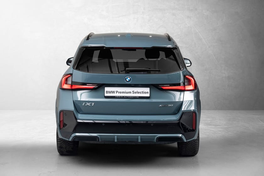 Bilde 5 av BMW iX1 xDrive30