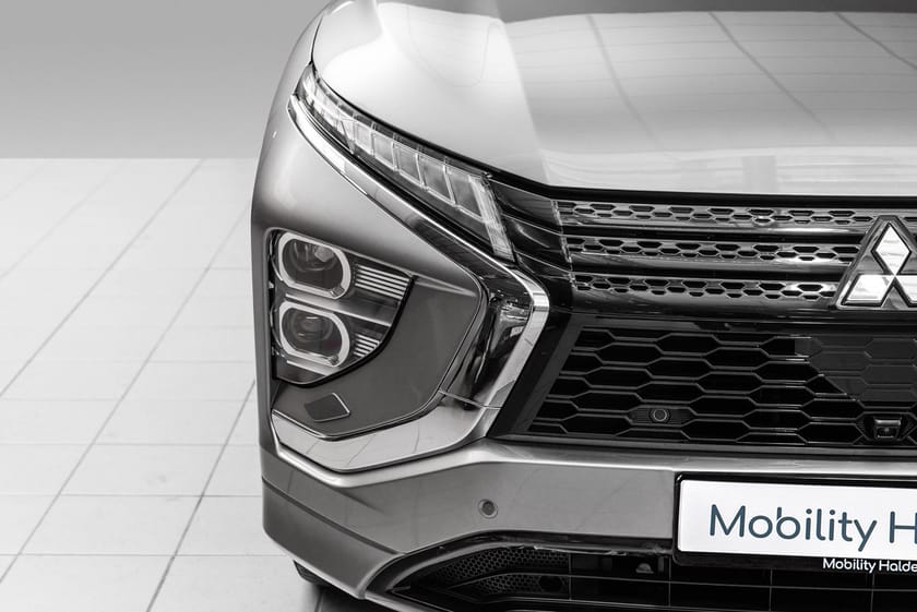 Bilde 2 av Mitsubishi Eclipse Cross PHEV