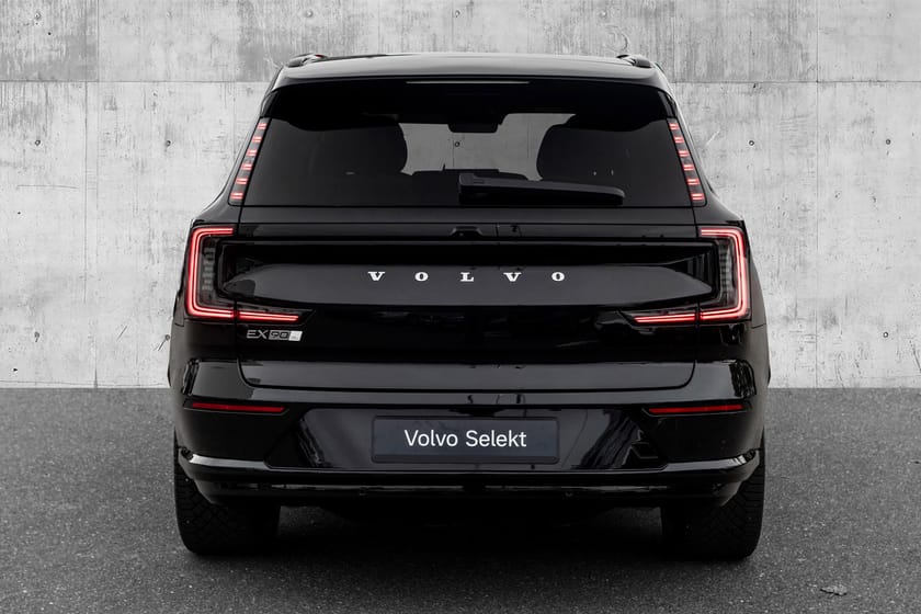 Bilde 5 av Volvo EX90 Twin Motor Performance 7-seater