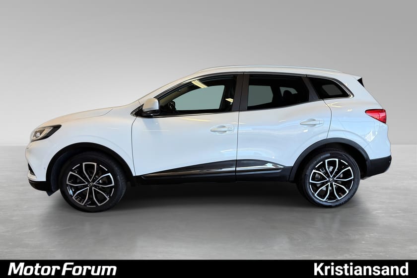 Bilde 2 av Renault Kadjar