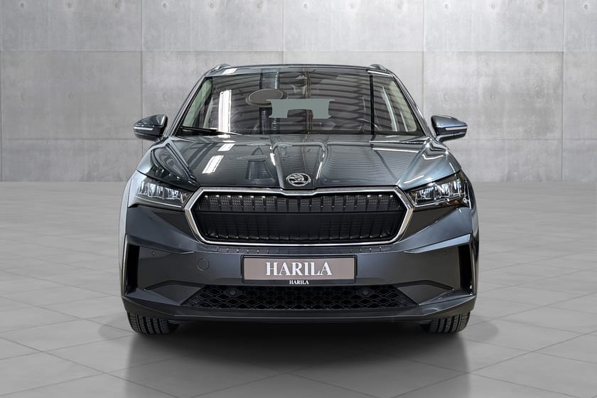 Bilde 2 av Škoda Enyaq iV 60