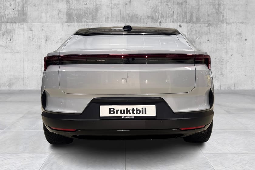 Bilde 4 av Polestar 4 Coupé Long range Dual motor