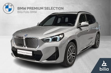BMW iX1 xDrive30