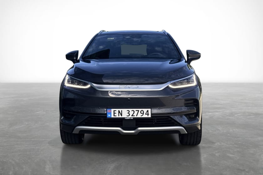 Bilde 2 av BYD Tang EV AWD