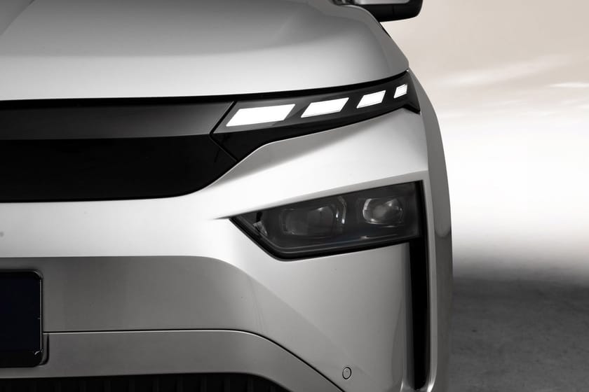 Bilde 5 av Škoda Enyaq 85x