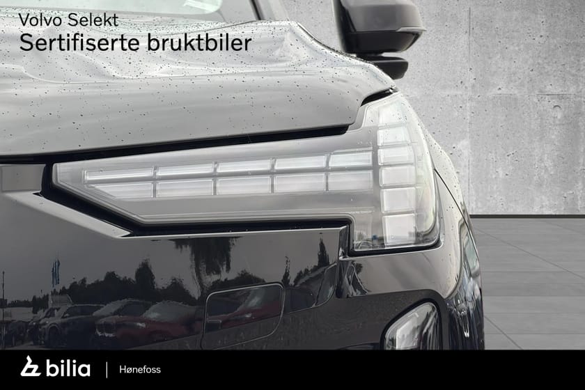 Bilde 4 av Volvo EX90 Twin Motor