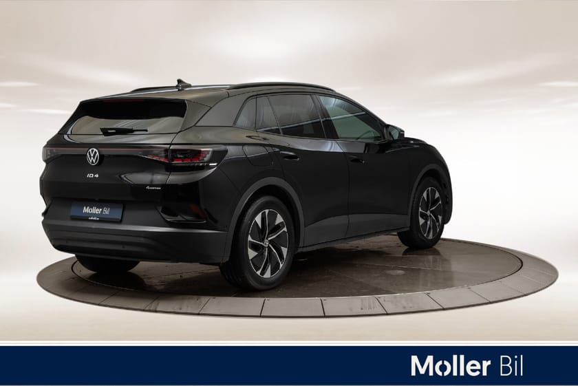 Bilde 3 av Volkswagen ID.4 Pro 4M
