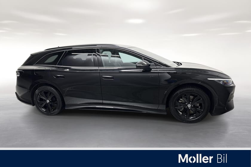Bilde 4 av Volkswagen ID.7 GTX Tourer