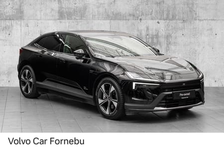 Polestar 4 Coupé Long range Dual motor
