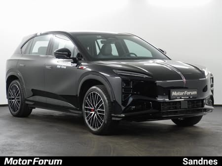 Hongqi EHS7 AWD