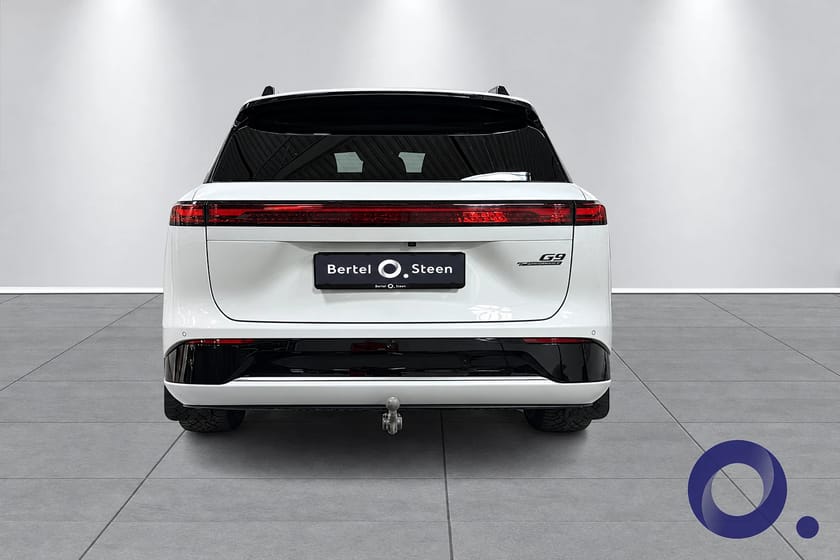 Bilde 4 av XPENG G9 Performance