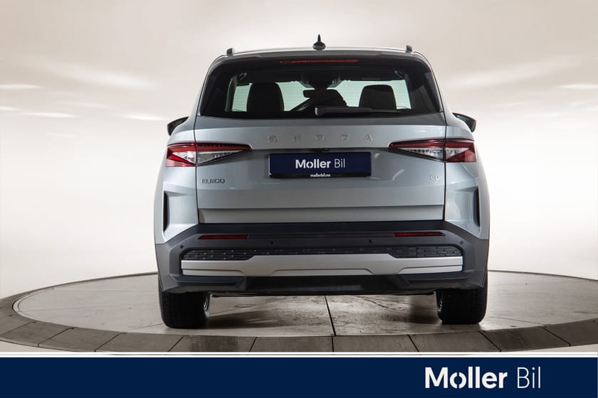 Bilde 4 av Škoda Elroq 60
