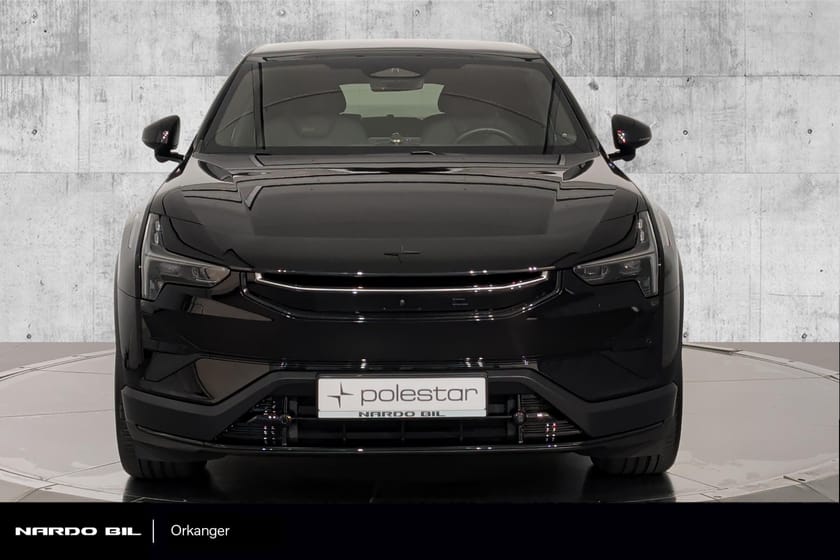 Bilde 2 av Polestar 3 Long Range Dual Motor