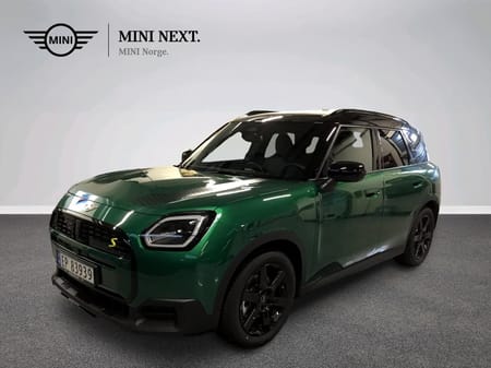 MINI Countryman SE ALL4