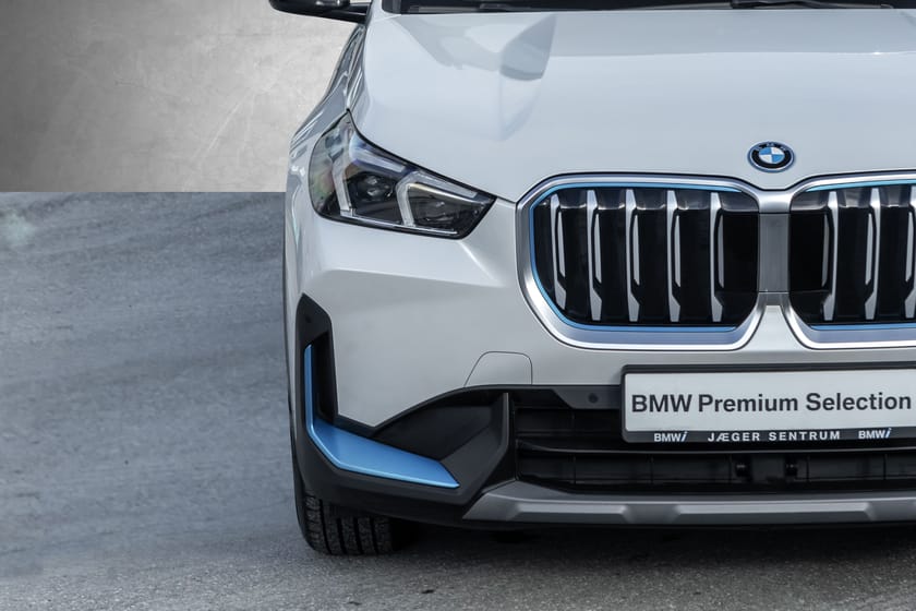 Bilde 5 av BMW iX1 xDrive30