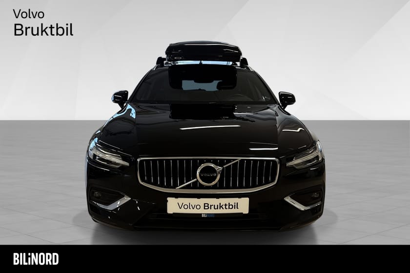 Bilde 2 av Volvo V60