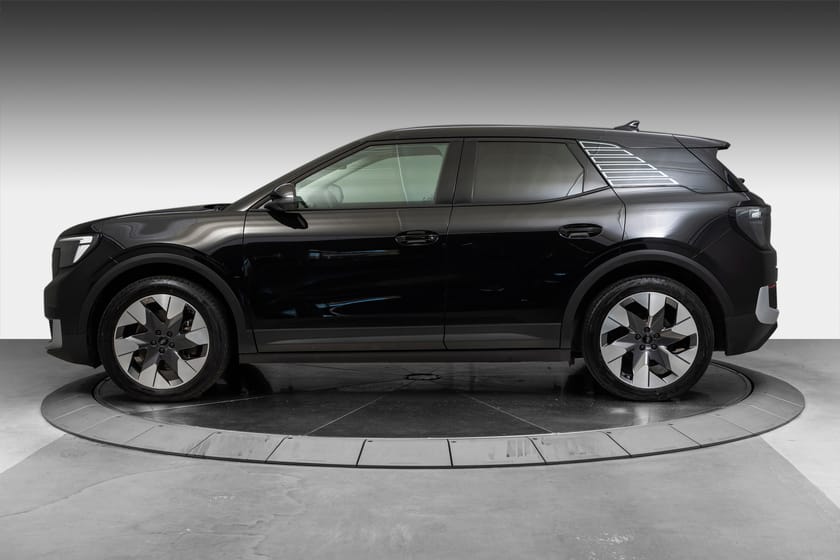Bilde 2 av Ford Explorer EV Extended Range AWD