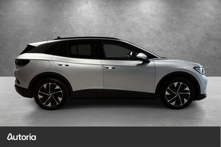 Bilde 4 av Volkswagen ID.4 Pro 4M