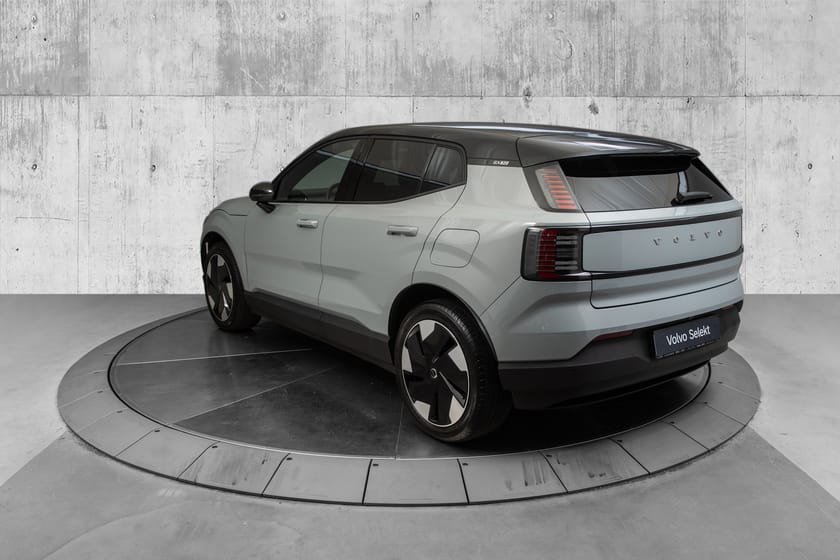 Bilde 5 av Volvo EX30 Single Motor Extended Range